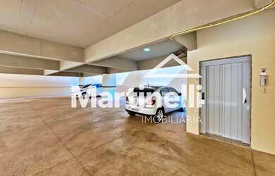 Imagem 4: Apartamento à venda no Edifício Piazza San Giovanni, próximo a Avenida Portugal - Ribeirão