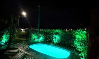 Imagem 2: Multiverso - um espaço para veranear!