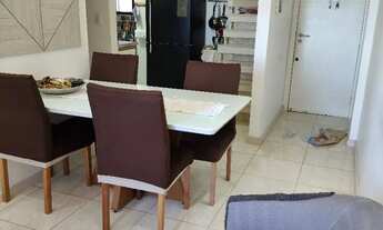 Imagem 2: Residencial Solar dos Bandeirantes: Cobertura na região do aeroporto