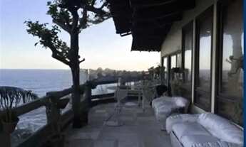 Imagem: Magnifica Residência - Vista Praia da Joatinga