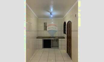 Imagem 3: *Casa na Vila Tolstoi *