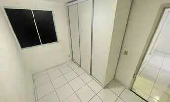 Imagem 5: Apartamento no Bosque das Casuarinas - 2/4 - Com Ar Condicionado