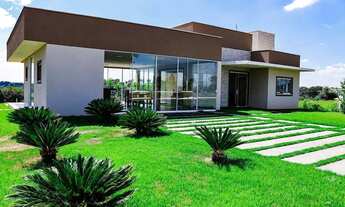 Imagem 6: Ágio Condomínio de chácaras Terra Santa Chácara à Venda, 2000.00 por R$ 366000.00 VT19895