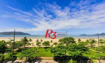 Imagem 2: Apartamento à venda, 475 m² por R$ 14.000.000,00 - Gonzaga - Santos/SP