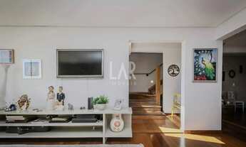 Imagem 5: Cobertura à venda, 4 quartos, 1 suíte, 2 vagas, Grajaú - Belo Horizonte/MG