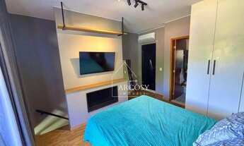 Imagem 5: Apartamento Residencial à venda, Itaipava, Petrópolis - AP0084