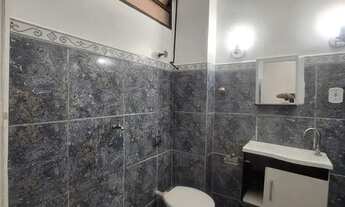 Imagem 6: AMPLA KIT, 01 DORM., SALA, COZ., A 300 METROS METRÔ, TERMINAL DE ÔNIBUS, RUA SANTO AMARO