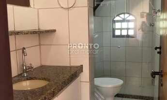 Imagem: Casa de Condomínio Privê Chales da Serra