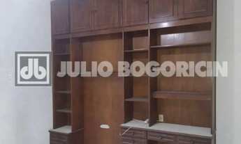 Imagem 6: PREDIO RESIDENCIAL SALA AMPLA 3 QUARTOS SENDO 1 SUÍTE ARMÁRIOSCOZINHA E ÁREA DE SERVIÇOCOM