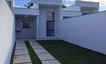 Imagem: Vendo casa de 3/4 sendo uma suíte no sim