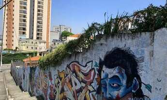 Imagem 2: CASA TÉRREA - VILA MARIA ALTA - SP