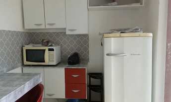 Imagem 3: Alugo kitnet Kitnet com 1 dormitório