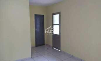 Imagem 7: Prédio residencial e lojas comerciais em Itararé - Vitória