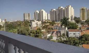 Imagem 5: Apartamento à venda em Campinas, Vila Rossi Borghi e Siqueira, com 3 quartos, com 263 m²