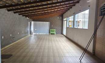 Imagem: Casa 3 quartos setor de mansões