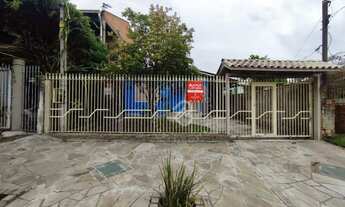 Imagem 2: Casa com 2 dormitórios para alugar, 80 m² por R$ 1.530,00/mês - Boa Vista - Sapucaia do Su