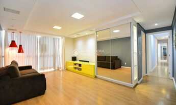 Imagem: Apartamento com 111m² priv. 3 dorm (1
