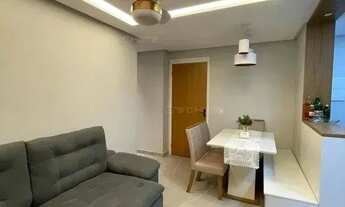 Imagem 5: Apartamento 2 quartos em Santa Paula II