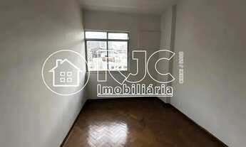 Imagem 6: Duplex para venda possui 153 metros quadrados com 4 quartos em Tijuca - Rio de Janeiro - R