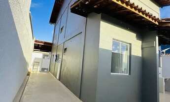 Imagem 4: Sobrado para aluguel com 300 metros quadrados com 3 quartos em Turu - São Luís - MA