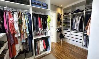 Imagem 7: Casa de Condomínio com 4 quartos,4 suítes 6 vagas Alphaville