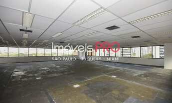 Imagem 3: Laje corporativa disponível para investimento ou locação com 442m² no Edifício Palace Berr