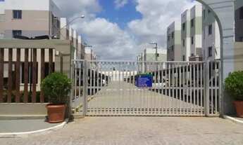 Imagem 2: Novo Sol: Apartamento com 3 Quartos e Vaga de Garagem no Rosa Elze