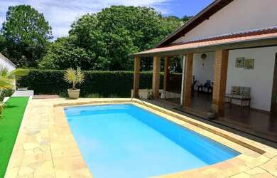 Imagem 3: Oportunidade - Casa - Jardim das Indústrias - 4 Dormitórios - 286,68m²