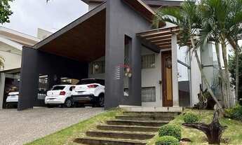 Imagem: Condominio Royal Tênnis - Casa à venda