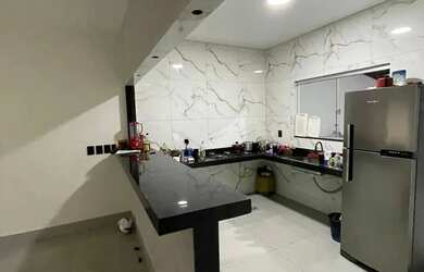 Imagem 5: Casa residencial em Avenida