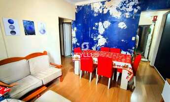 Imagem 5: Engenho Novo Apartamento com 3 dormitórios