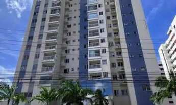 Imagem 2: Apartamento à venda no Grand Belize Residence, FAROLÂNDIA, Aracaju, SE