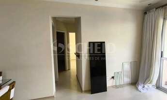 Imagem 3: Apartameto Apartamento com 2 dormitórios