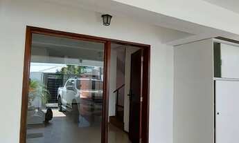 Imagem 6: Sobrado semimobiliado com piscina e área gourmet