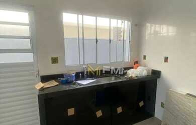 Imagem 5: Casa com 2 dormitórios para alugar, 75 m² por R$ 2.270,00/mês - Parque Orestes Ôngaro - Ho