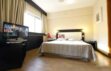 Imagem: Flat com ótimo preço no bairro Bela Vista