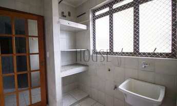 Imagem 2: Apartamento com 3 quartos à venda, 125 m² - Condomínio Edifício Estoril - Sorocaba/SP