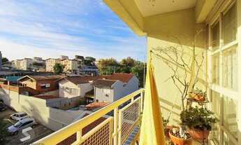 Imagem 6: Apartamento em Jardim do Salso