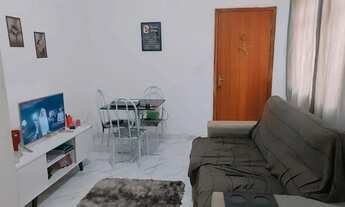 Imagem 2: Benfica - Residencial Ana Rosa - Apartamento 2 quartos 1 vaga