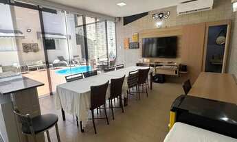 Imagem 7: Casa Solta para venda no Cohajap