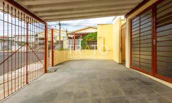 Imagem 3: Casa - Jardim Nova Europa - Campinas