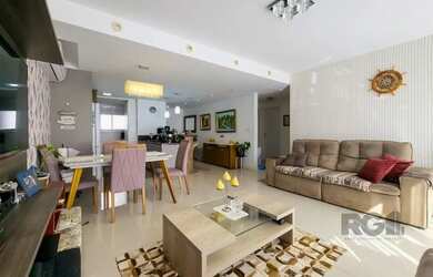 Imagem 5: Apartamento em Camaquã