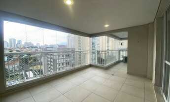 Imagem: Apartamento para locação em Chácara Inglesa