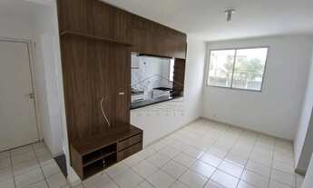 Imagem: Apartamento Padrão em Botucatu