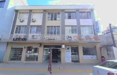 Imagem: Aluguel de Sala Comercial na Galeria Almeida