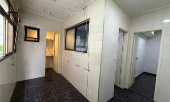 Imagem 7: Cobertura com 3 quartos para locação em Ponta Da Praia - SP