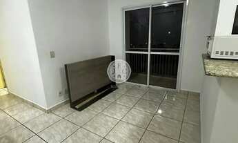 Imagem 2: Apartamento com 02 Quartos para Venda - Alto do Ipiranga