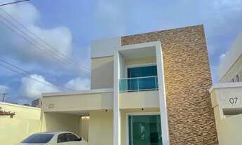 Imagem: Alugo Casa Duplex No Aracagy Cond Aracagy