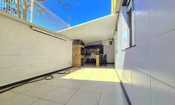 Imagem 6: Apartamento com Área Privativa para Venda em Belo Horizonte, Candelária, 3 dormitórios, 1