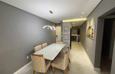 Imagem 5: Apartamento pé na areia